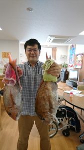 鯛 3.15